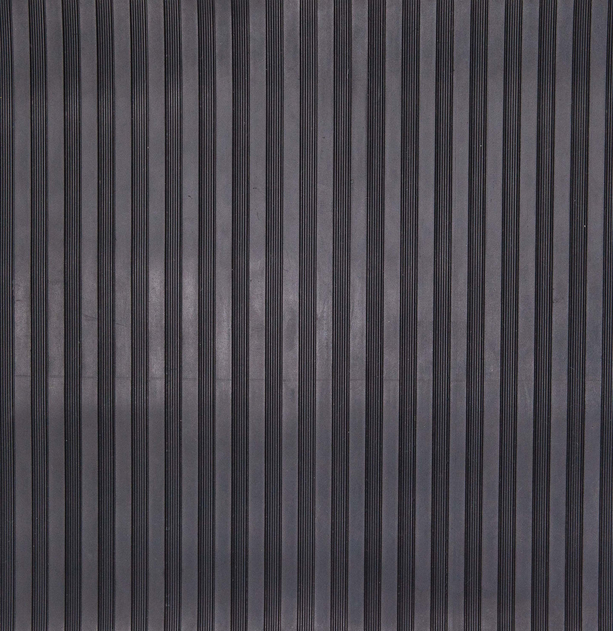 Δάπεδο Καουτσούκ 9006 Amerixan RM Ρίγα Χονδρή 3mm 1m