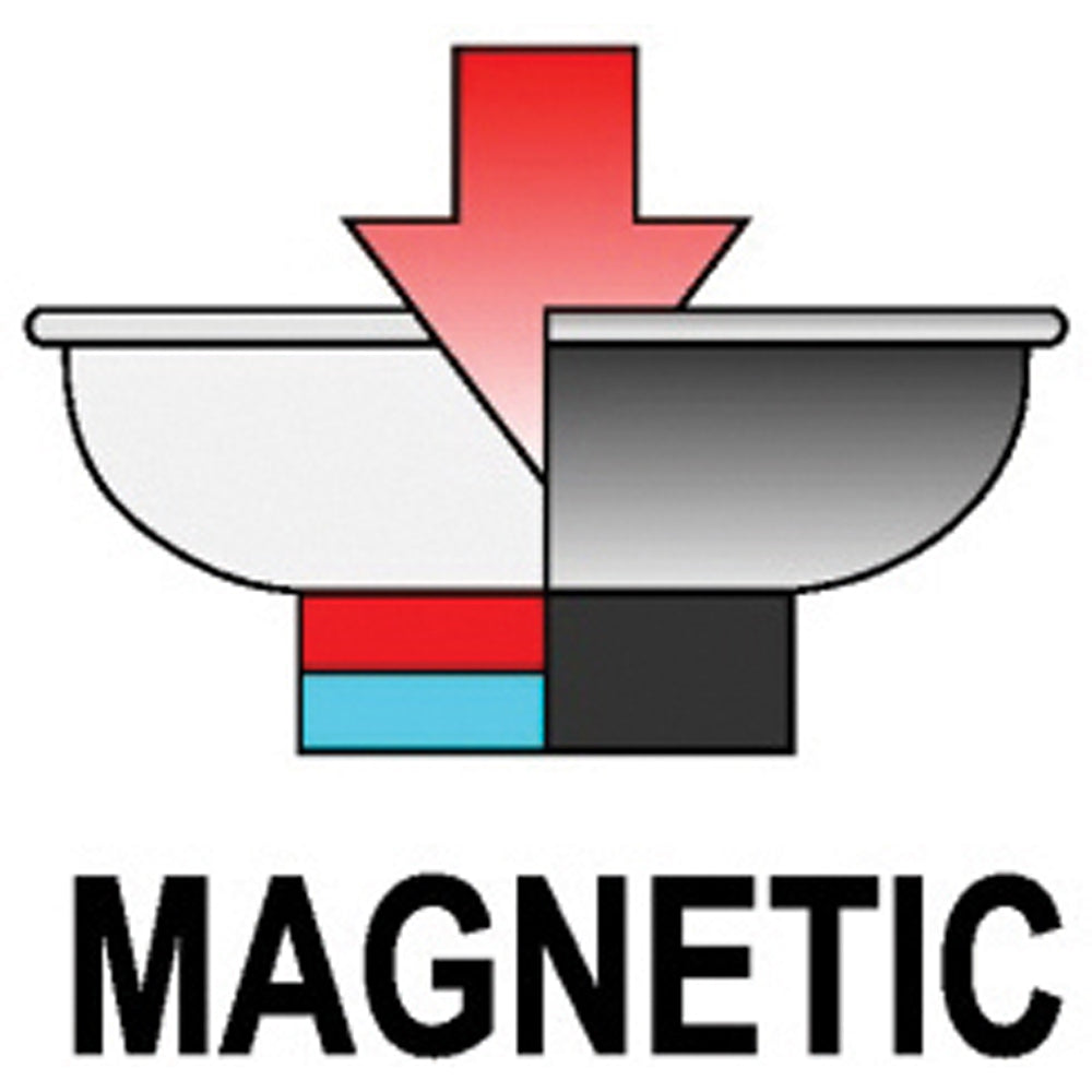 Yato YT-0830 Πιάτο Μαγνητικό 150mm