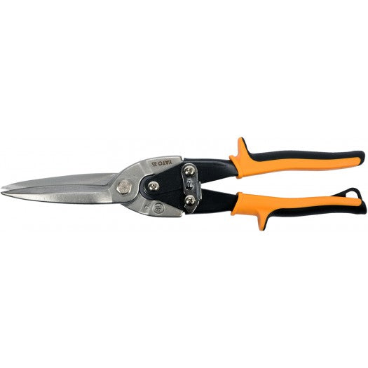 Yato YT-1922 Ψαλίδι Λαμαρίνας "ΜΑΚΡΥ" 290mm