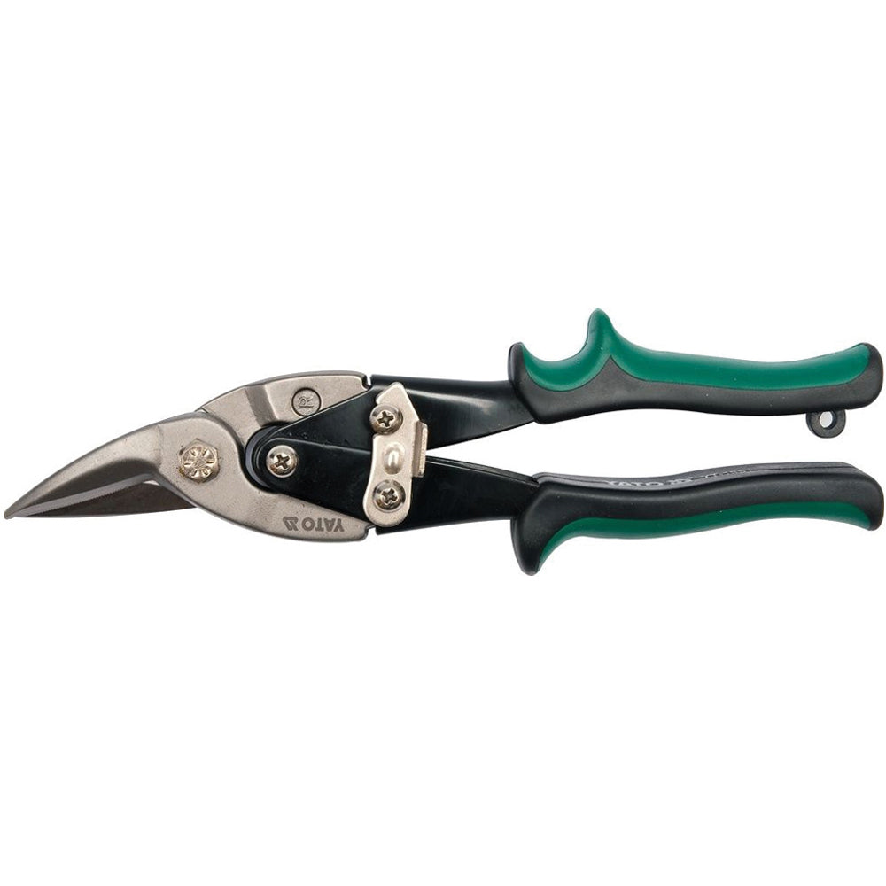 Yato YT-1961 Ψαλίδι Λαμαρίνας Δεξί 250mm