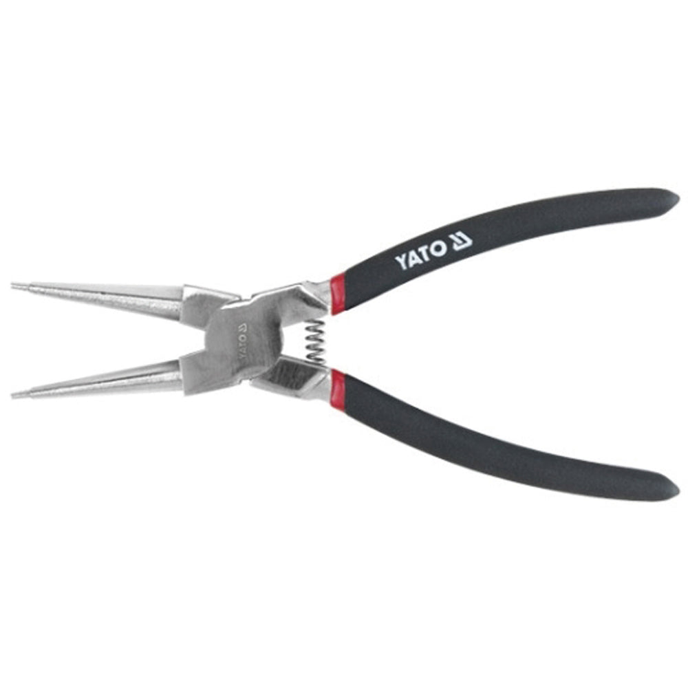 Yato YT-2142 Τσιμπίδι Ασφαλειών Εσωτ. Ίσιο 150mm
