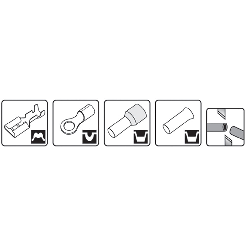 Yato YT-2256 Πένσα Απογυμνωτής Καλωδίων