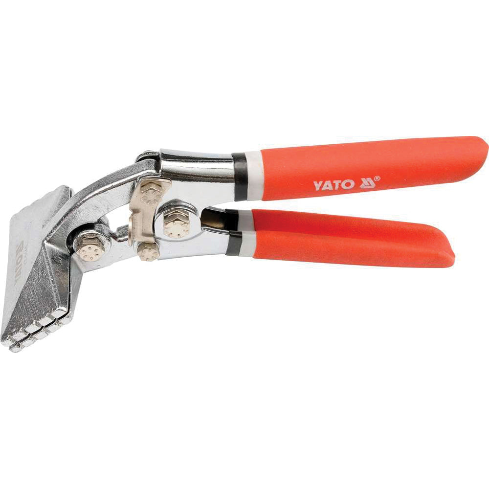 Yato YT-5140 Πένσα Διαμόρφωσης Προφίλ 80mm