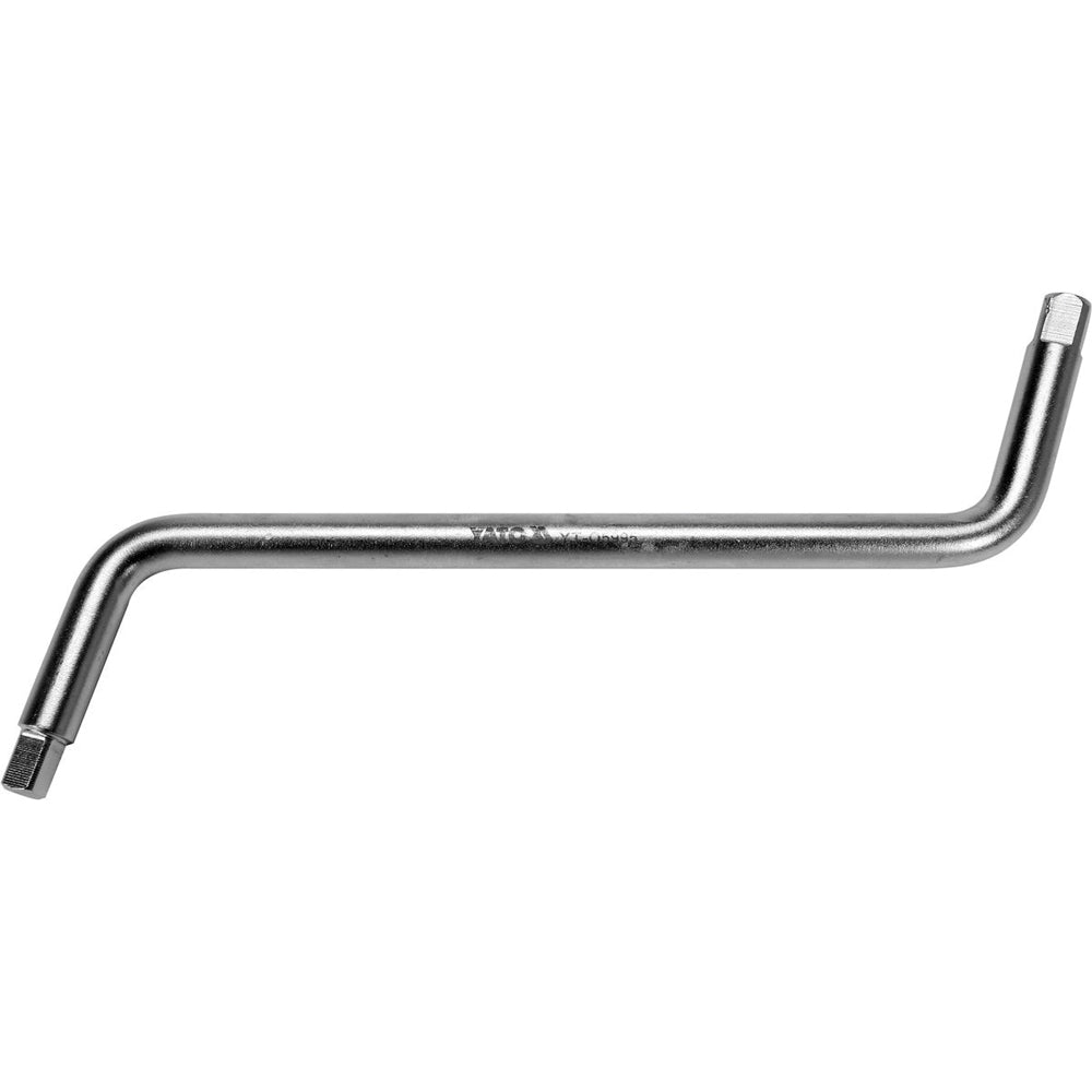 Yato YT-05995 Κλειδί Τάπας Λαδιού Λοξό 8mm-10mm