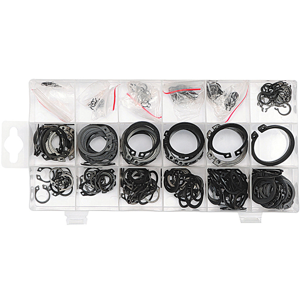 Yato YT-06880 Εξωτερικές Ασφάλειες Σετ 300 Τεμ