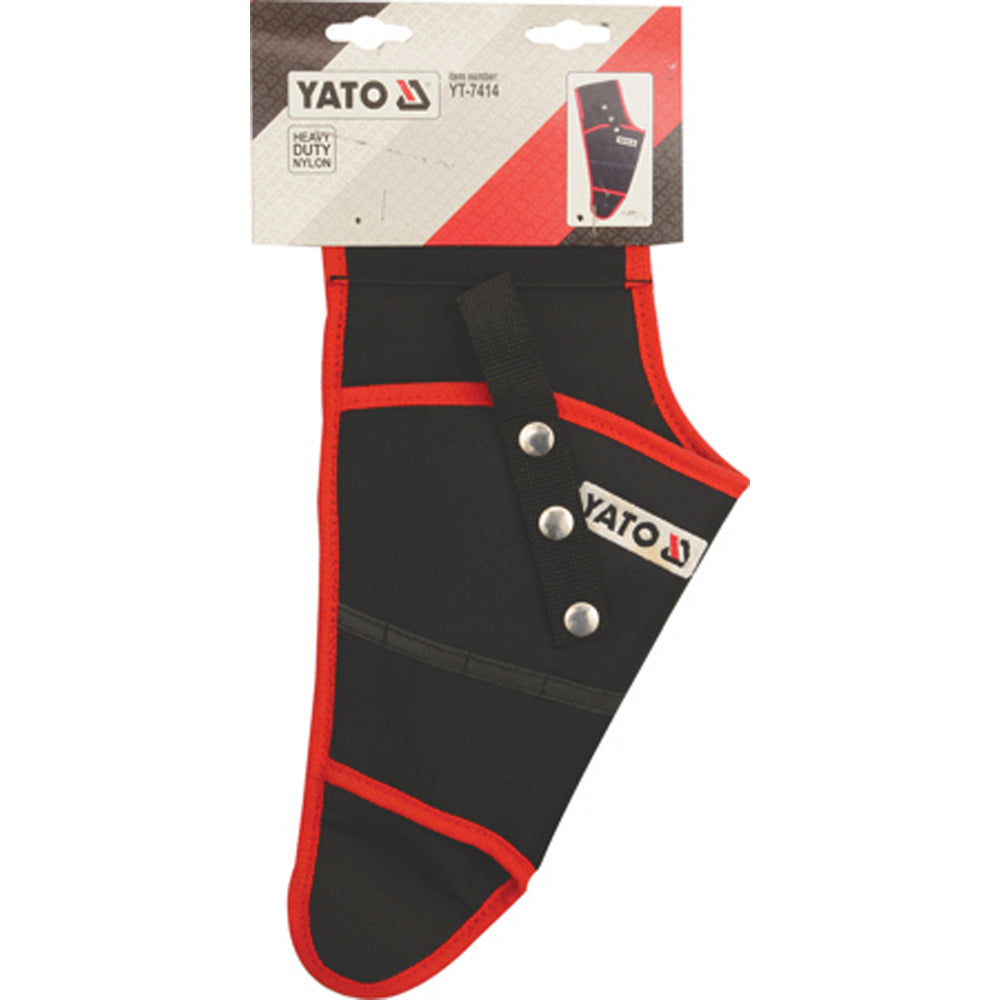 YATO - ΘΗΚΗ ΔΡΑΠΑΝΟΚΑΤΣΑΒΙΔΟΥ ΖΩΝΗΣ YT-7414