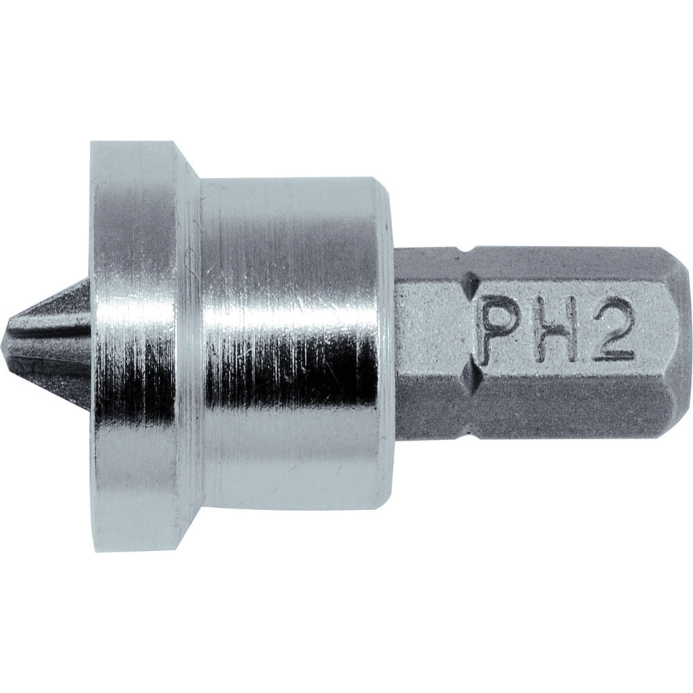 Yato YT-7980 Μύτη Βίδας Γυψοσανίδας Phillips (Σταυρού) Ph.2 Σετ 20 Τεμ