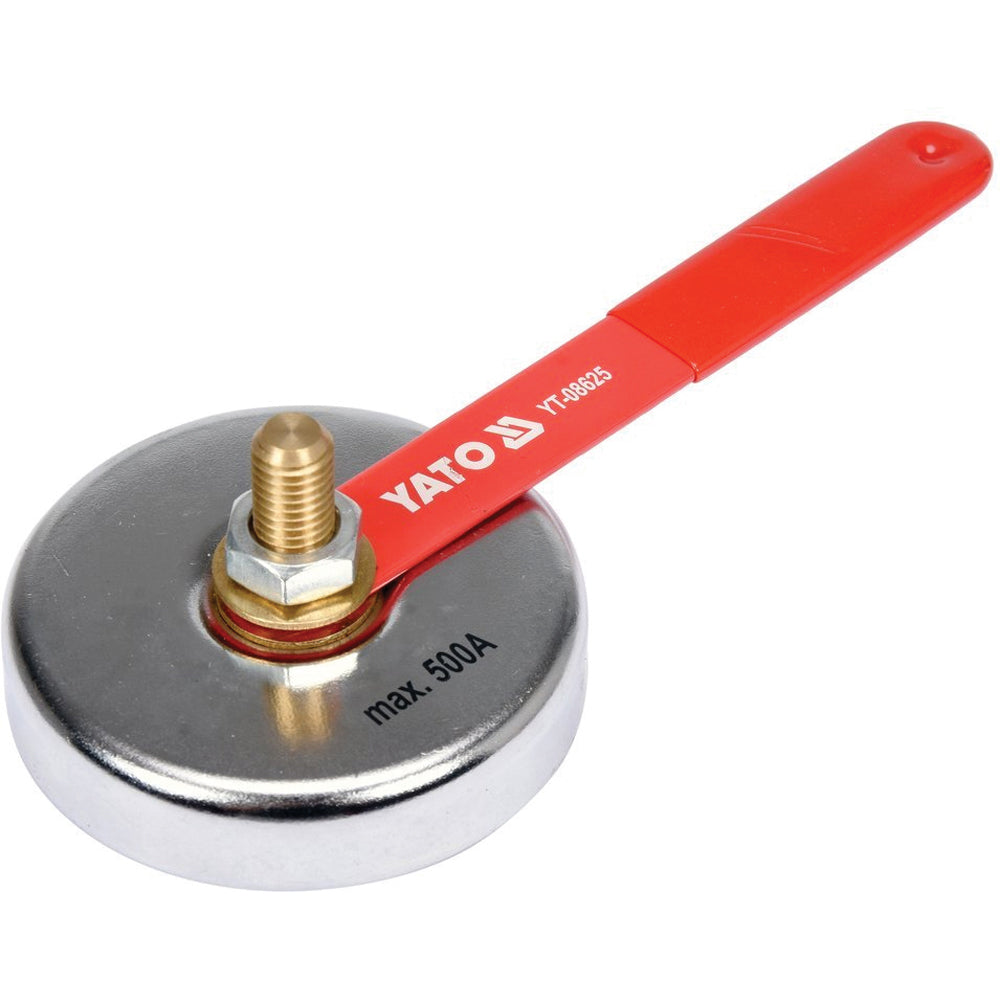 Yato YT-08625 Μαγνητικό Σώμα Γείωσης