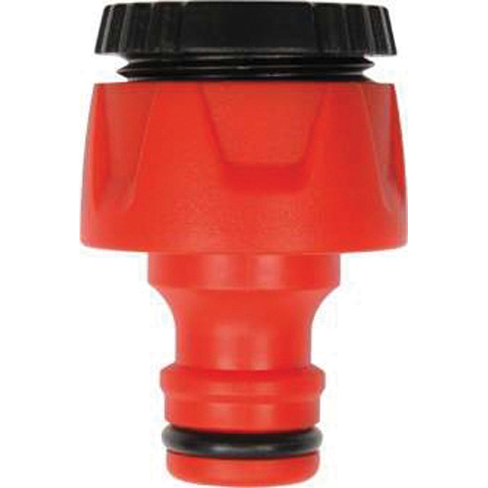 Yato YT-8973 Ρακόρ Βρύσης 1/2"-3/4"