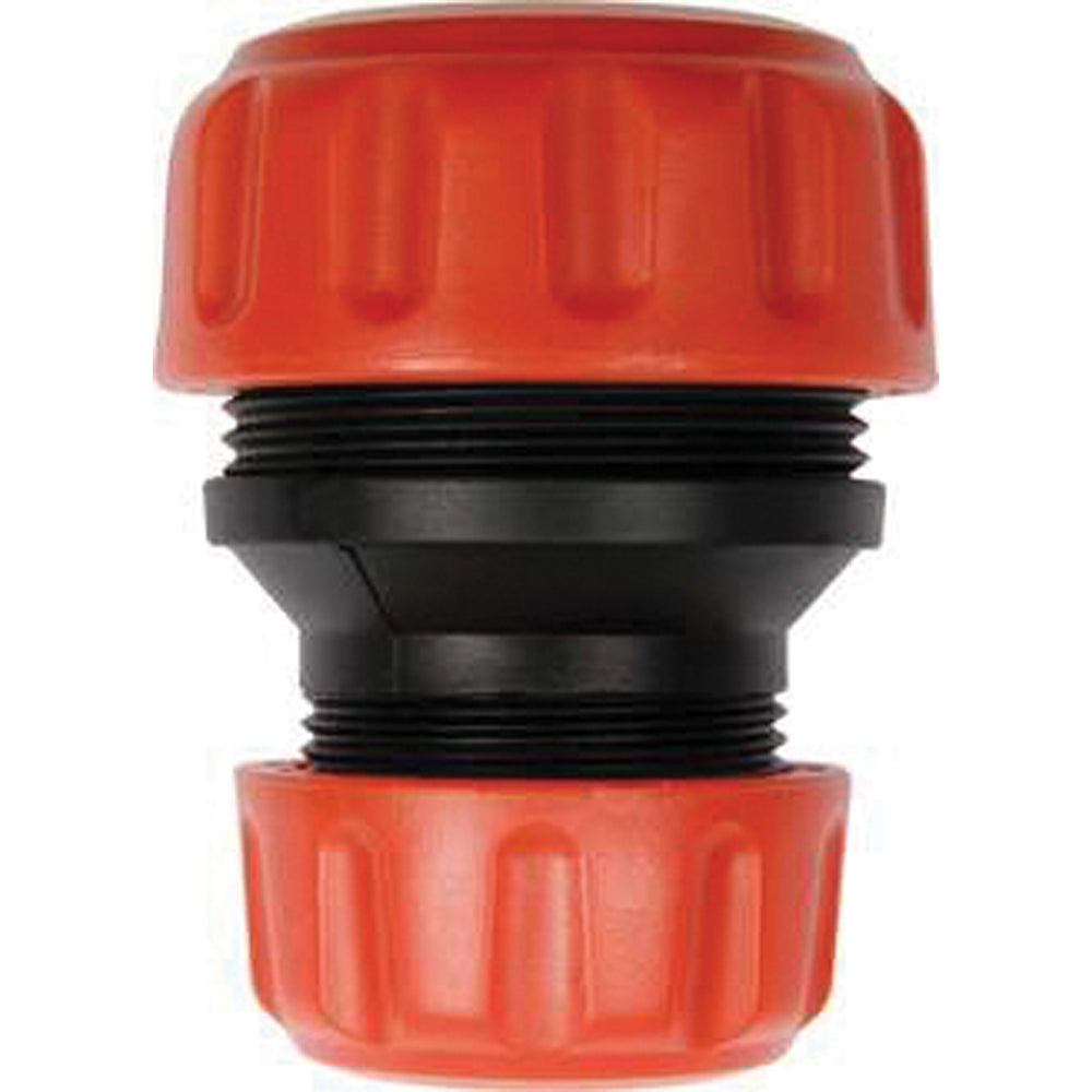 Yato YT-8979 Σύνδεσμος Λάστιχου Ποτίσματος Διαφορετικών Διαστάσεων 1/2" 3/4"