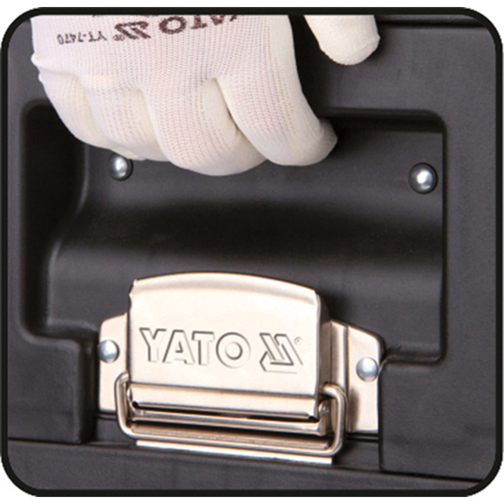 Yato YT-09108 Συρτάρι Μεταλλικό 49,5x25,2x18mm