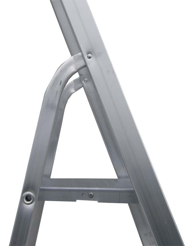 Profal 200 Super Σκάλα Αλουμινίου Ημιεπαγγελματικής Χρήσης