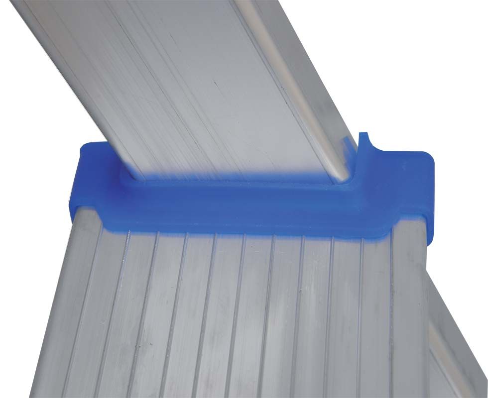 Profal 200 Super Σκάλα Αλουμινίου Ημιεπαγγελματικής Χρήσης