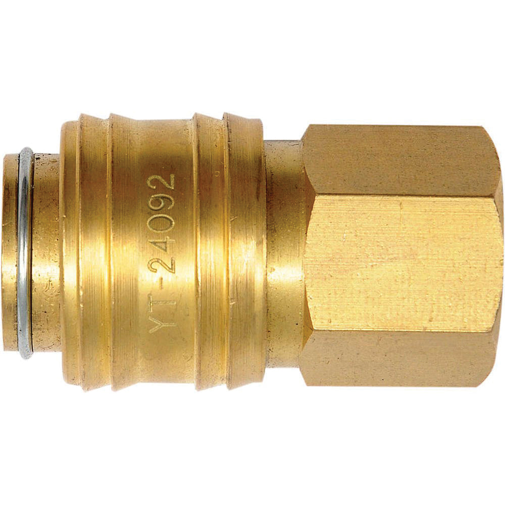 YATO - ΤΑΧΥΣΥΝΔΕΣΜΟΣ 1/4Χ1/4 YT-24092