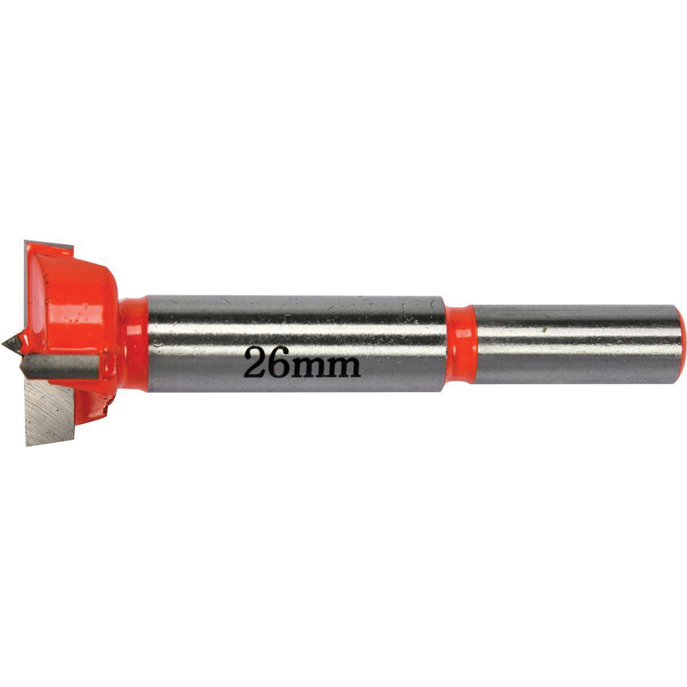 Yato YT-33010 Τρυπάνι Αυτόματου Μεντεσέ Με Βίντι 26mm