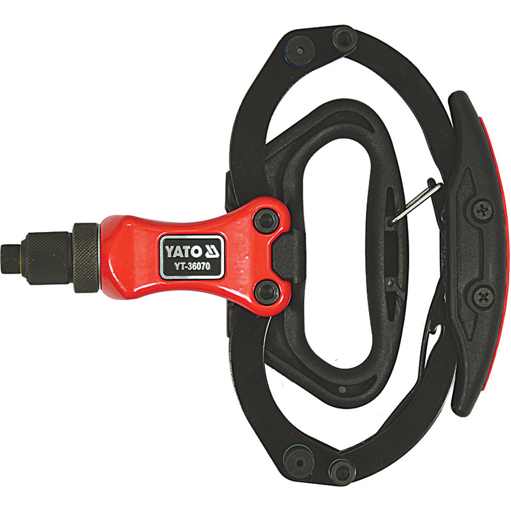 Yato YT-36070 Επαγγελματικός Πριτσιναδόρος Στήθους Πατητός