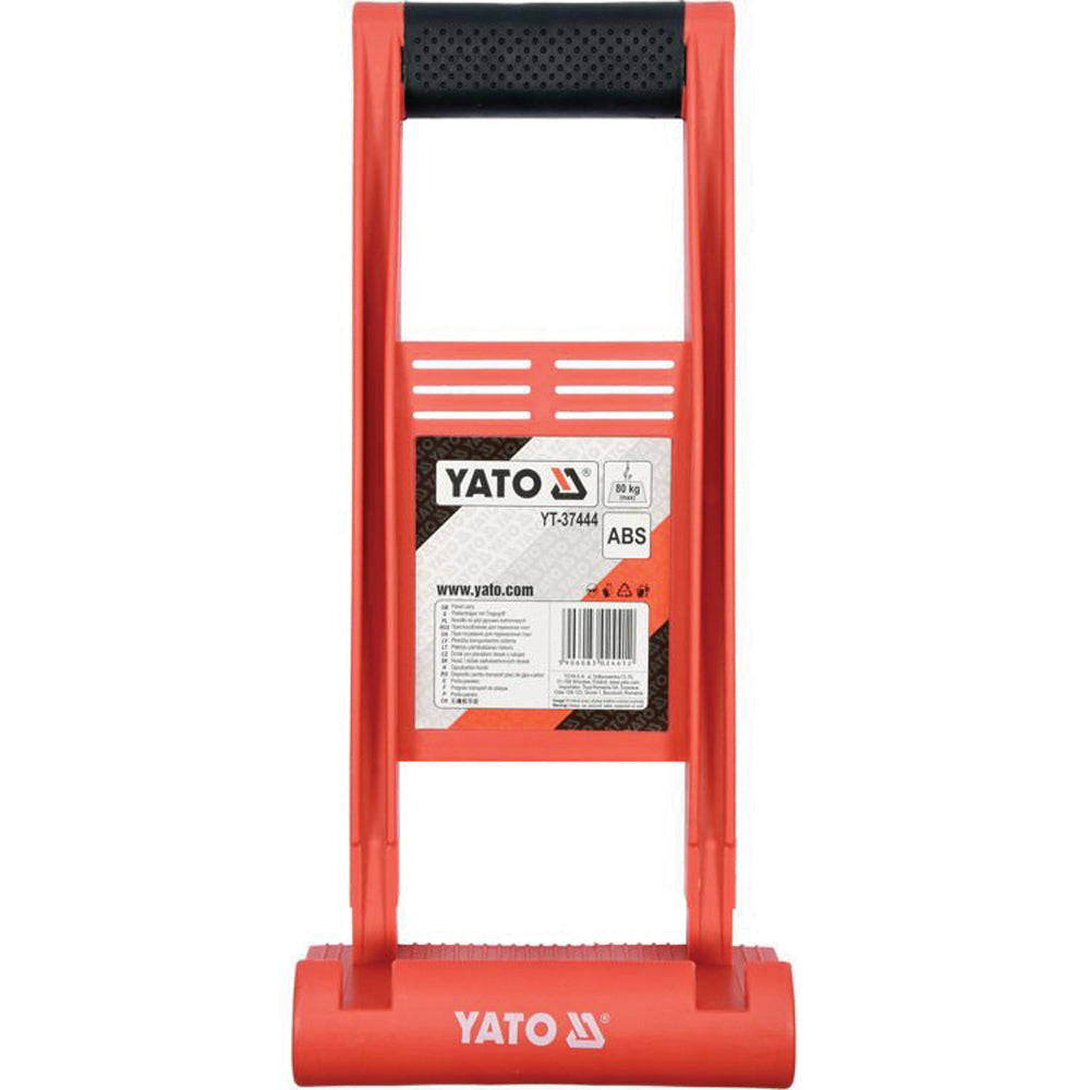 Yato YT-37444 Λαβή Μεταφοράς Πάνελ