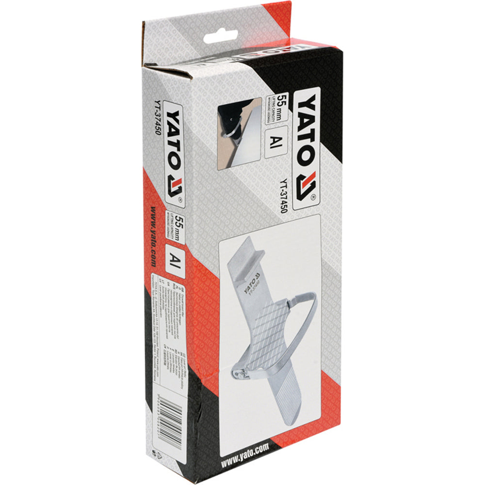 YATO - ΜΟΧΛΟΣ ΑΝΥΨΩΣΗΣ ΓΥΨ/ΔΑΣ YT-37450