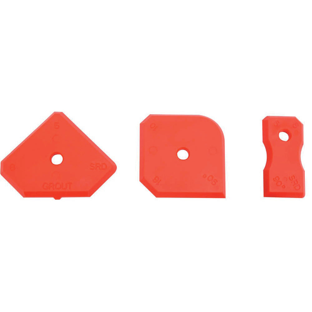 Yato YT-52621 Βούρτσα & Σπάτουλες Σιλικόνης Σετ 4 Τεμάχια