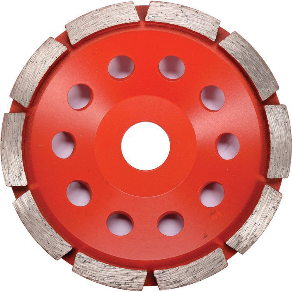 Yato YT-60322 Δίσκος Διαμαντέ (Διαμαντόδισκος) Λείανσης Μπέτου 125mm