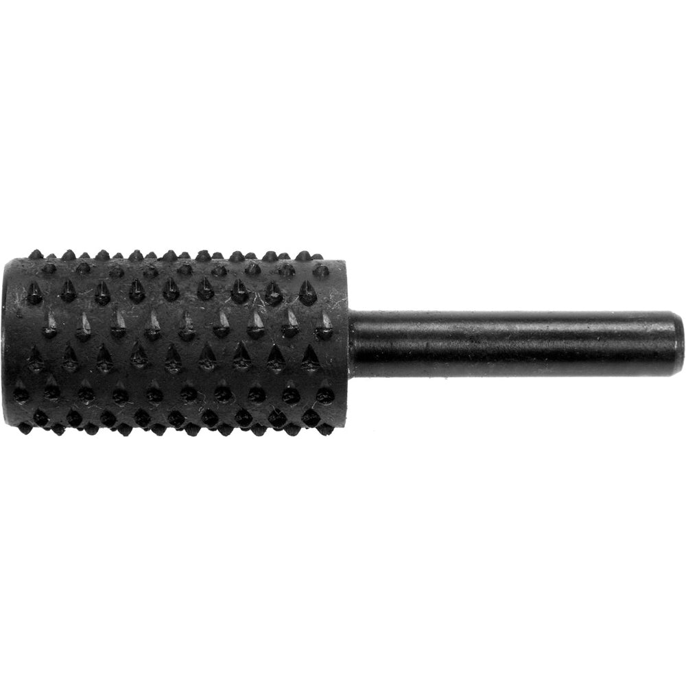 Yato YT-61705 Ράσπα Λείανσης Καθαρισμού Επεξεργασίας Για Ξύλο Πλαστικό Κυλινδρική 15mm