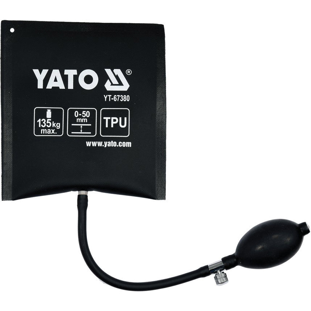 Yato YT-67380 Ανυψωτής Αντικειμένων Με Αέρα 135kgr