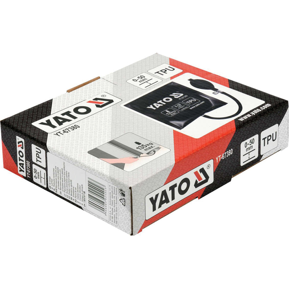 Yato YT-67380 Ανυψωτής Αντικειμένων Με Αέρα 135kgr