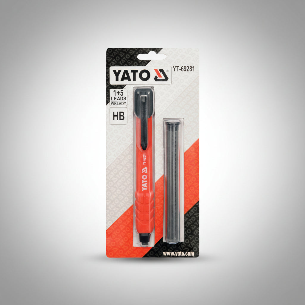 Yato YT-69281 Μολύβι Μαραγκών Αυτόματο