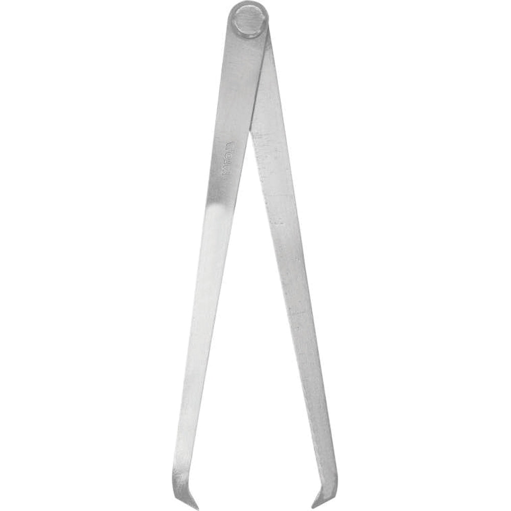 Yato YT-72131 Επαγγελματικό Κουμπάσο Ατσάλινο Εσωτερικής Μέτρησης 250mm