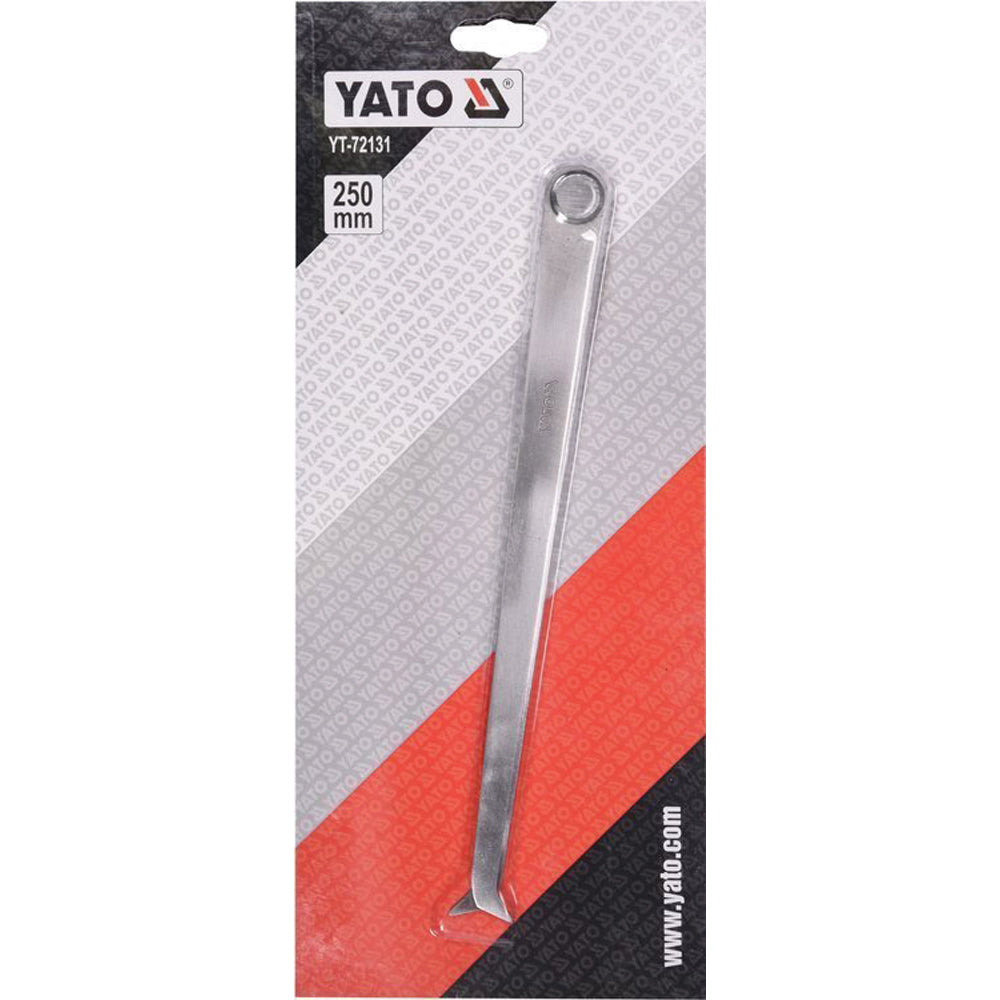 Yato YT-72131 Επαγγελματικό Κουμπάσο Ατσάλινο Εσωτερικής Μέτρησης 250mm