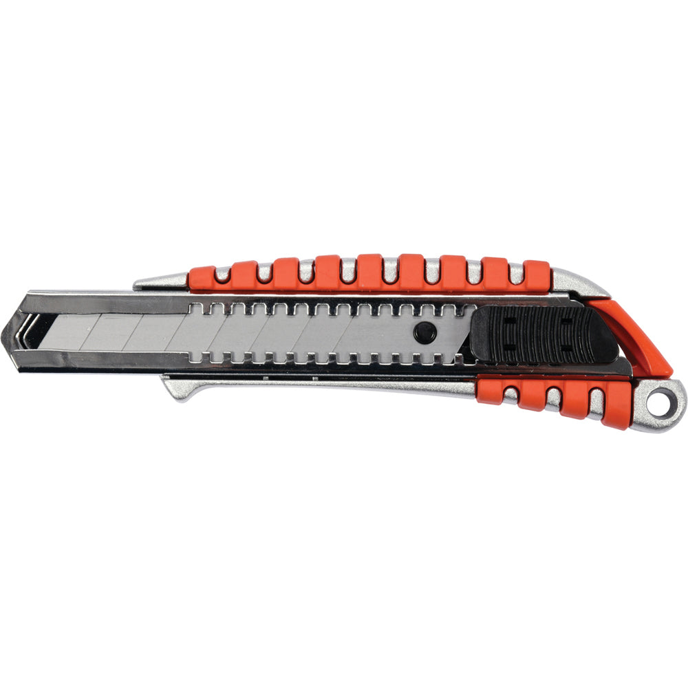 Yato YT-75122 Μαχαίρι Κόφτης Μοκέτας (Φαλτσέτα) 18mm