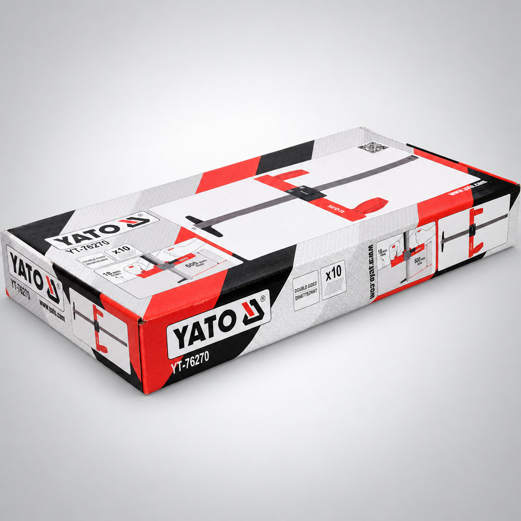 Yato YT-76270 Κόφτης Γυψοσανίδας