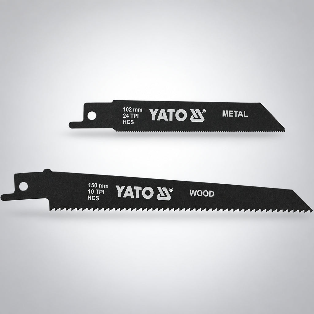 Yato YT-82281 Ηλεκτρική Σπαθοσέγα (Σεγάτσα) 1050Watt