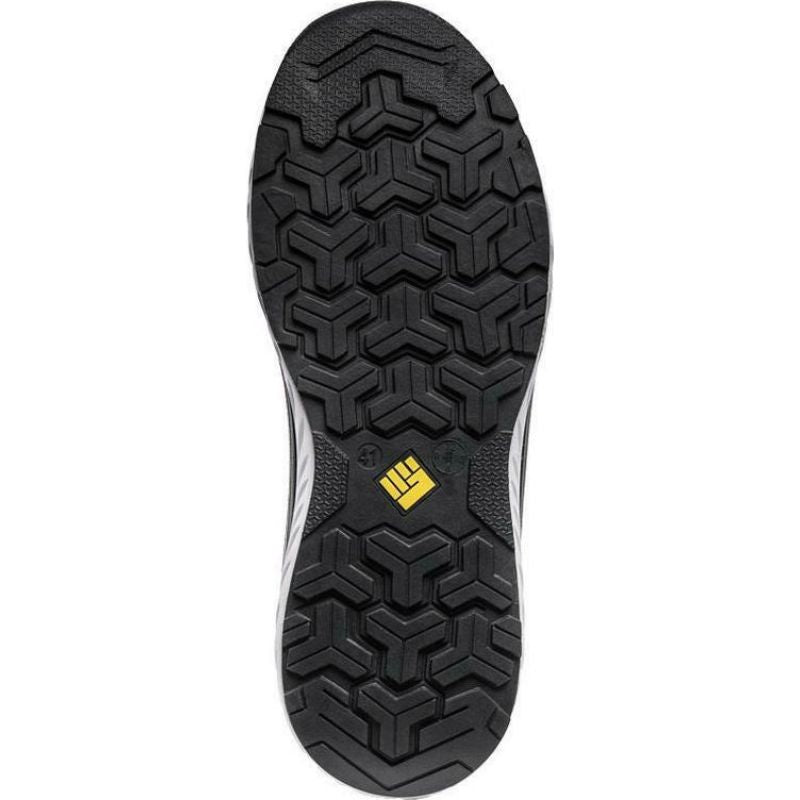 ToWorkFor Cool Down S1P SRC ESD Παπούτσια Ασφαλείας Χαμηλά Με Προστασία