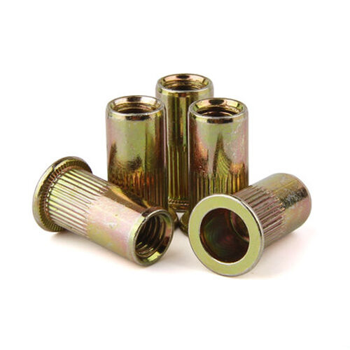 Yato Πριτσίνια Σπειρώματος Σετ 20 Τεμ