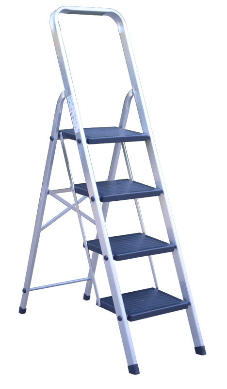 Profal 205 Step UP Σκαλοσκαμπό (Σκαλάκι) Αλουμινίου