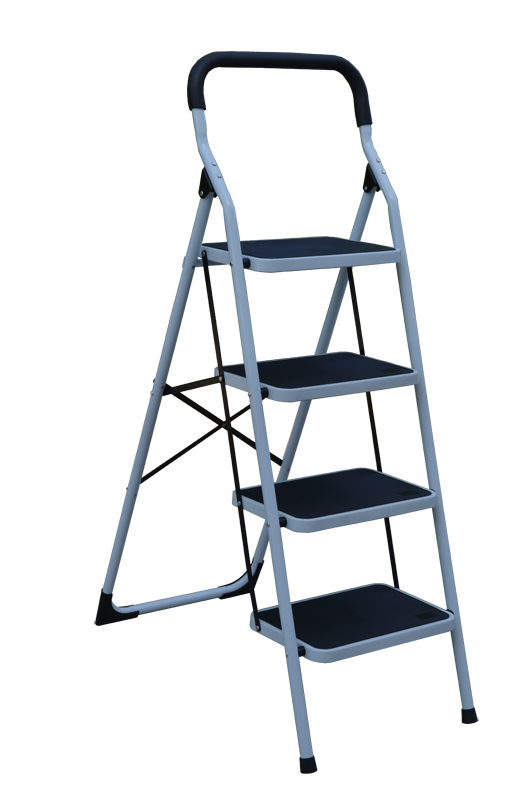 Profal Σκαλοσκαμπό (Σκαλάκι) Σιδερένιο Λευκό