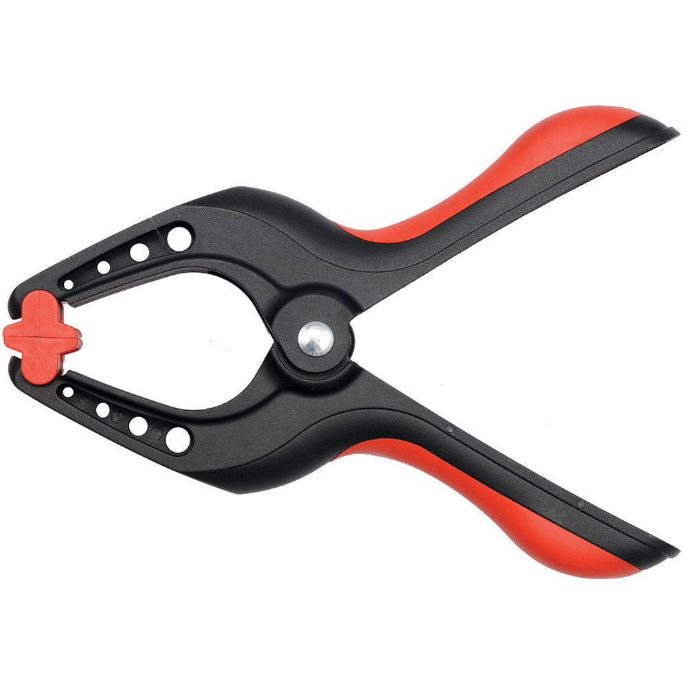 Yato YT-64270 Σφιγκτήρας Χειρός Σύσφιγξης & Συγκράτησης Μανταλάκι 100mmx42