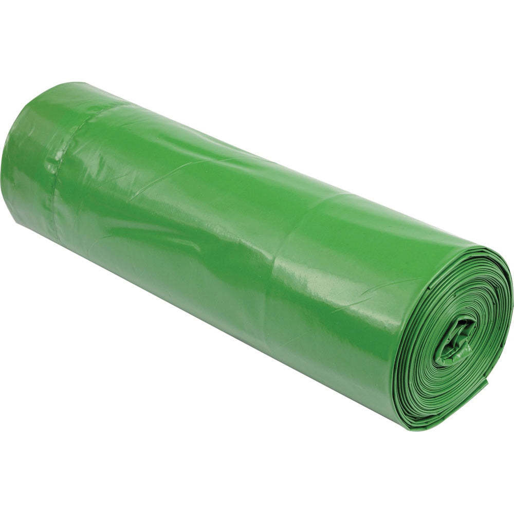 VOREL - ΣΑΚΟΥΛΕΣ ΑΠΟΡΡΙΜΜΑΤΩΝ ΚΗΠΟΥ 60L 10ΤΜΧ VOREL 09480