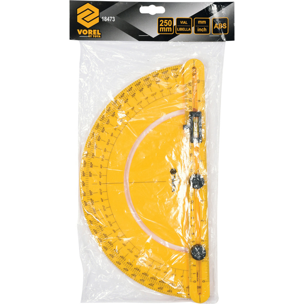 Vorel 18473 Μοιρογνωμόνιο Μέτρησης