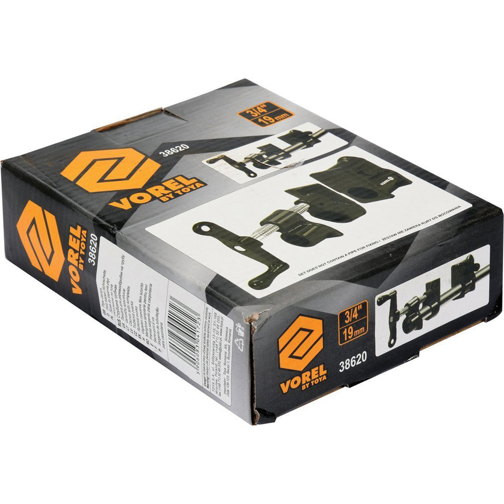 Vorel 38620 Σφιγκτήρας Σωλήνα