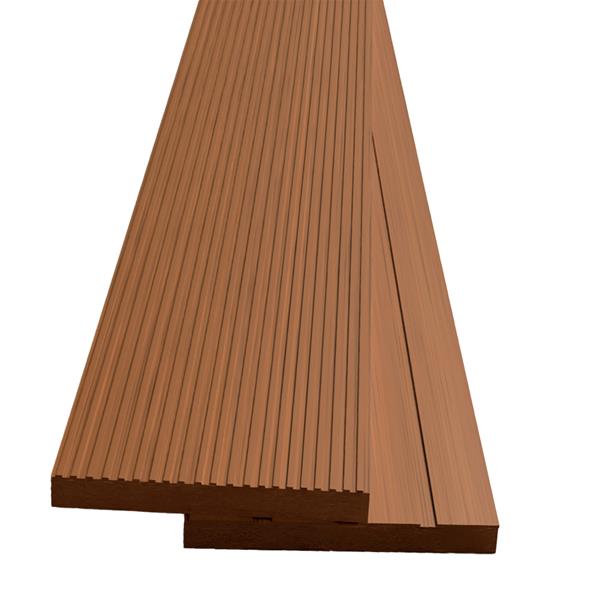 Τελείωμα Για Decks 101 55mm x 10mm x 4000mm