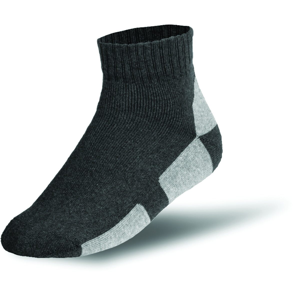 Κάλτσες Quarter Τεχνικές Βαμβακερές