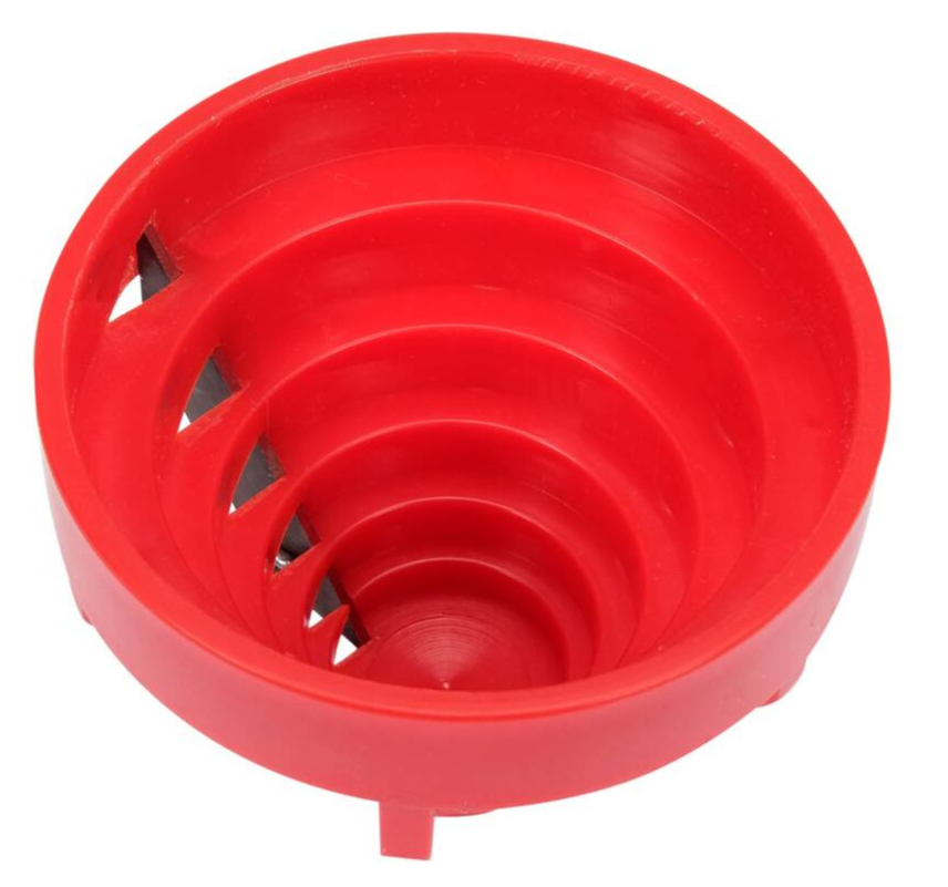 Yato YT-22366 Απογρεζωτής Σωλήνων 2063mm