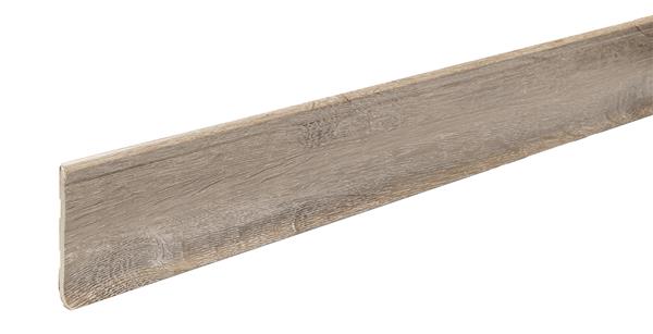 Βινυλικό Περβάζι Δαπέδων 1304 Viva 80x2800mm