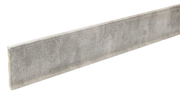 Βινυλικό Περβάζι Δαπέδων 4010 Viva 80x2800mm