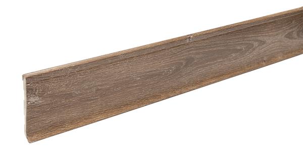 Βινυλικό Περβάζι Δαπέδων 1303 Viva 80x2800mm