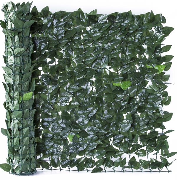 Διακοσμητική Φυλλωσιά σε Ρολό Florida MZ183001C 150cm x 300cm