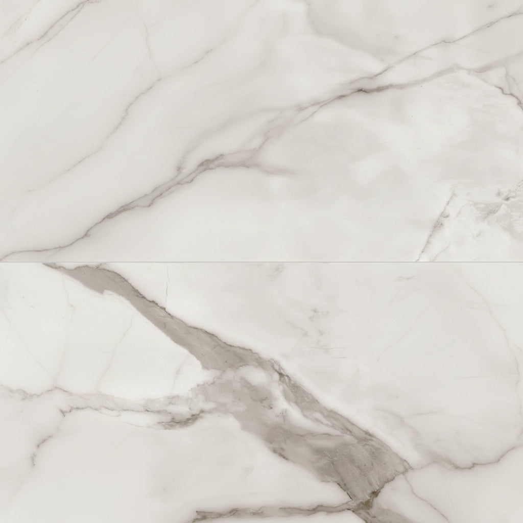Δάπεδο Βινυλικό LVT Σε Πλακάκι CALACATTA MARBLE 38567 457mm x 457mm 2mm