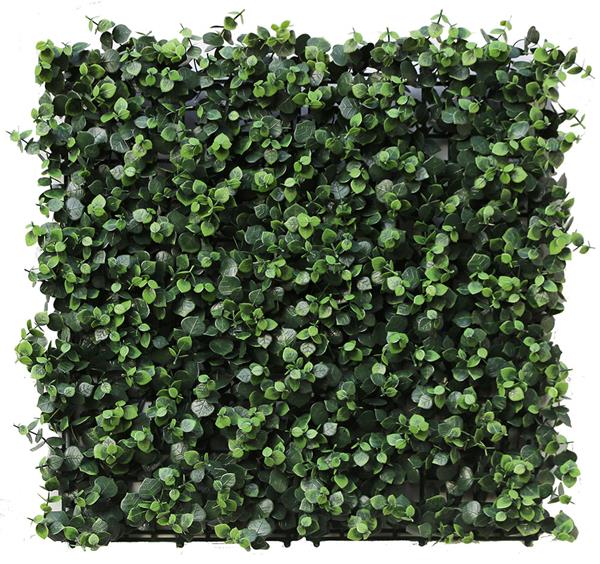 Κάθετος Διακοσμητικός Κήπος Φυλλωσιά Oslo 17226 50x50cm